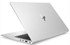 HP Laptop EliteBook 845 G8 / AMD Ryzen 5 5650U, 14.0", 1920x1080, 16GB, 512GB SSD, bez operativnog sustava, srebrna (obnovljen)